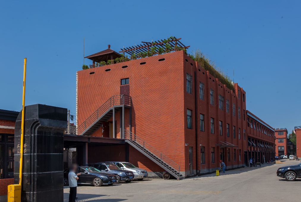 上海臺尚創意園招商-出租招租電話