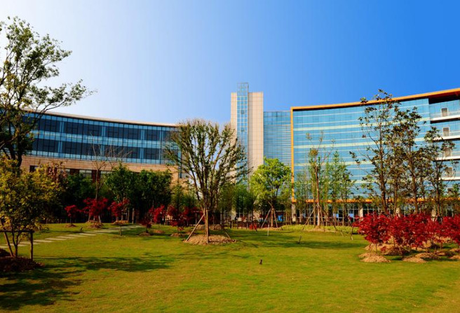 上海樽軒城市工業園區招商-出租招租電話