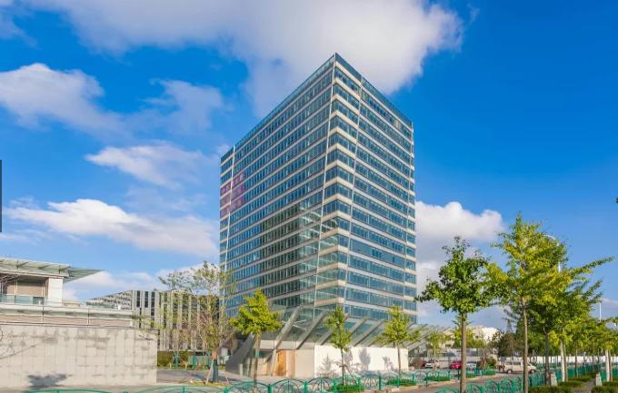 上海環球都會廣場（合景泰富）招商-出租招租電話