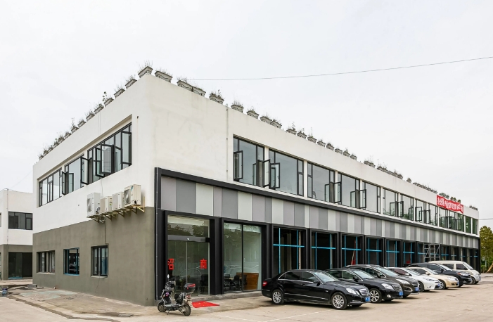 上海DIC文創園招商-出租招租電話