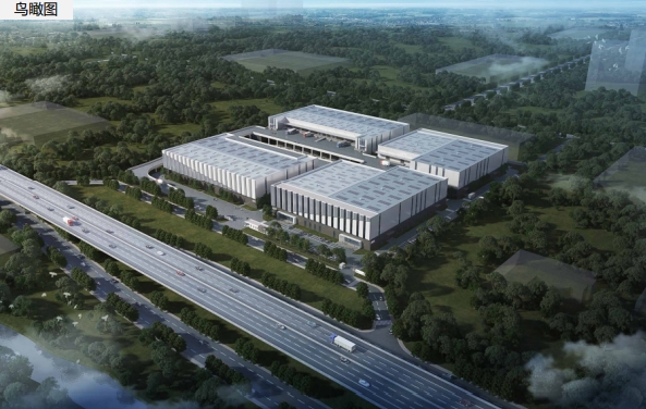 上海臨港新片區滴水湖五大產業園區火熱招商，共筑發展新高地