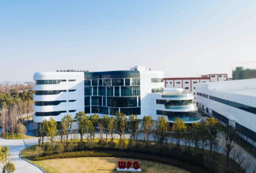 上海嘉定區嘉定新城3元以下租金寫字樓招商，面積靈活配套完善！