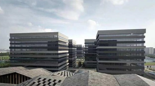 上海青浦西虹橋商務區/徐涇鎮3元內寫字樓誠邀企業入駐共謀發展！