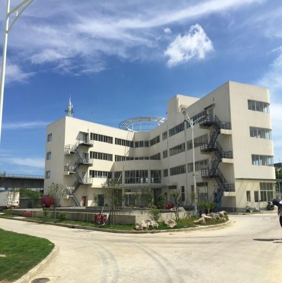 上?；瘜W工業區奉賢分區