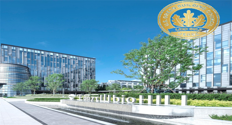 探索生命奧秘，上海生命元山招商熱線暢通，共筑科研創新夢！