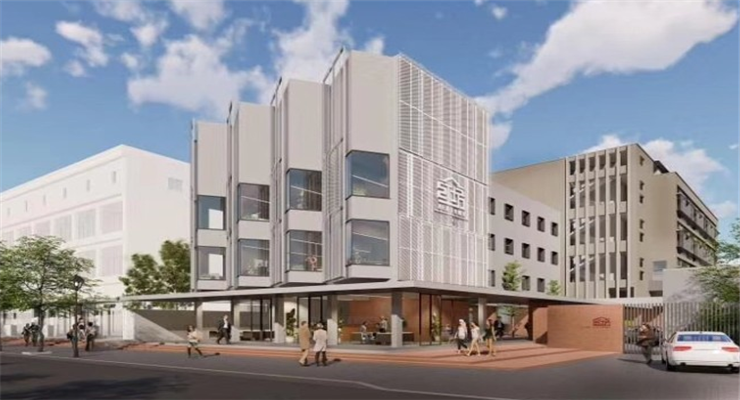 上海紅坊166招商盛啟，出租熱線邀您共創文化商業新篇章！