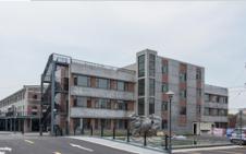 上海四方科創中心：構建產學研用一體化平臺，加速科技成果轉化