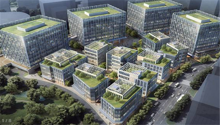 上海萬金中心：匯聚全球精英，打造未來商業版圖的核心引擎