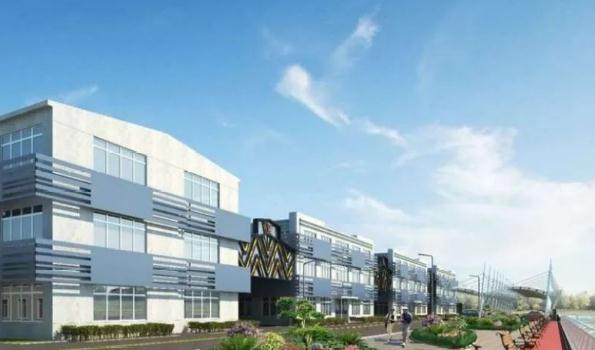 上海以勒科創園招商熱線，出租招租信息一鍵獲??！