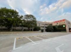 飛奧科創園：上海城南科技新地標，打造一站式創新生態圈