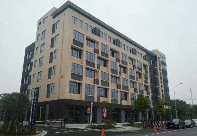 上海耀萊物聯網產業園：打造智慧產業生態，賦能企業轉型升級