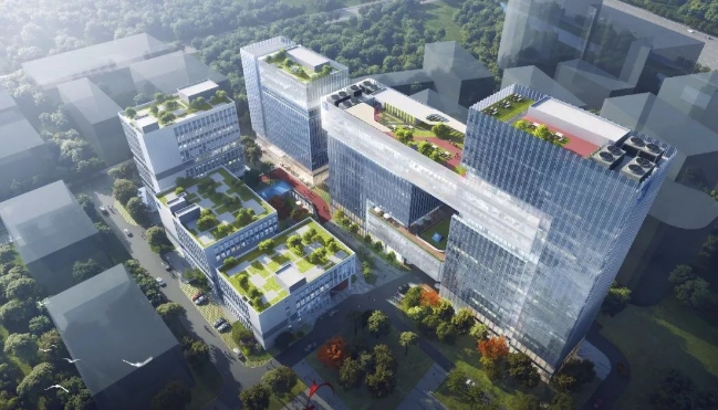 大零號灣國際智能醫療創新中心：開啟智慧醫療新時代