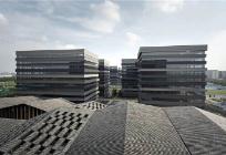 上海虹橋國際展匯：跨界融合，打造一站式商貿體驗