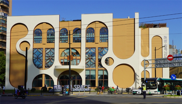 尚街·創邑SPACE