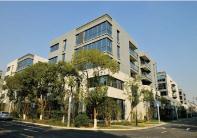 上海移動智地（企業總部獨棟），定義高端商務新標準