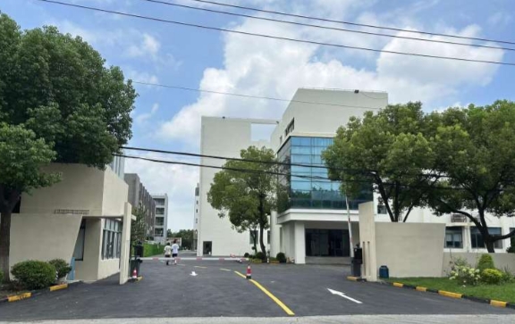 上海中峰產業園：城市創新引擎，驅動產業升級