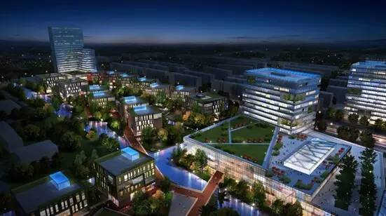 上海張江高新區青浦園：25平方公里科技綠洲，助力企業創新發展