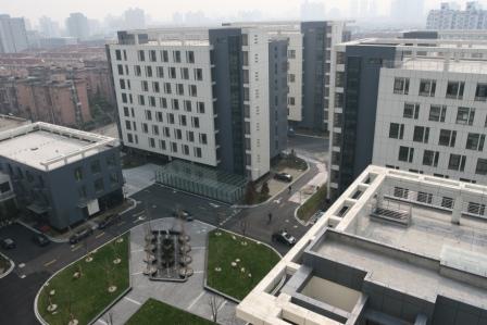 上海聚科生物技術園區：提供全方位科技服務，助力企業跨越式發展