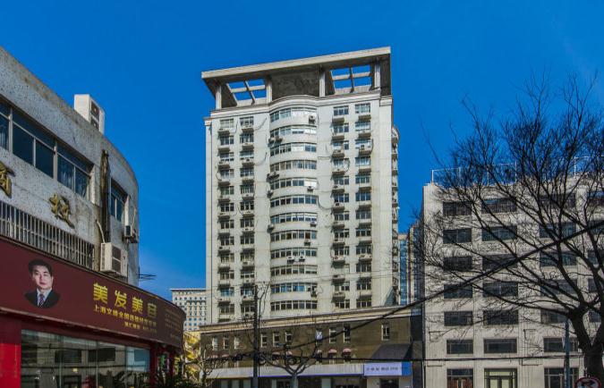 上海博大商務樓出租中，高性價比辦公空間等你來