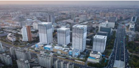 上海漕河涇元創未來：南北聯動，打造創新示范應用新標桿