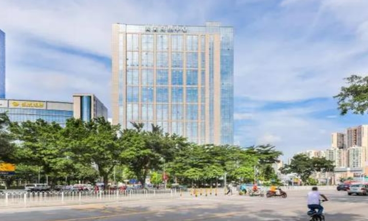 上海寶山區羅店鎮/北上海生物醫藥產業園招商盛況：熱門寫字樓項目精選