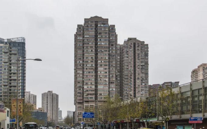 性價比之王：上海靜安區北京西路3-4元租金寫字樓招商精選集