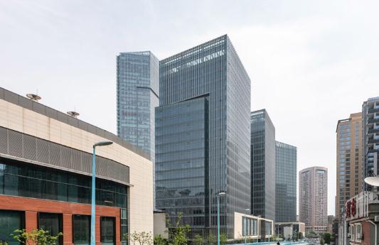 探尋上海靜安區上海火車站7-9元/m2/天優質寫字樓招商機會