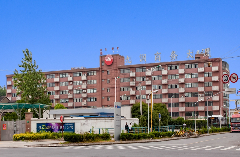 上海徐匯區龍華/徐匯濱江，3元以下租金，寫字樓招商全覽