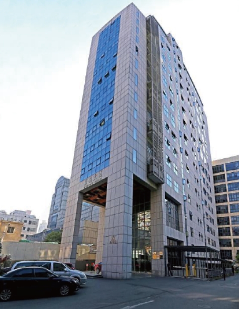 上海普陀區曹楊路寫字樓特惠招商，3-4元租金區間精選