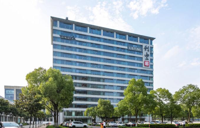 上海閔行區虹橋鎮/漕河涇5-7元寫字樓招商，稀缺資源