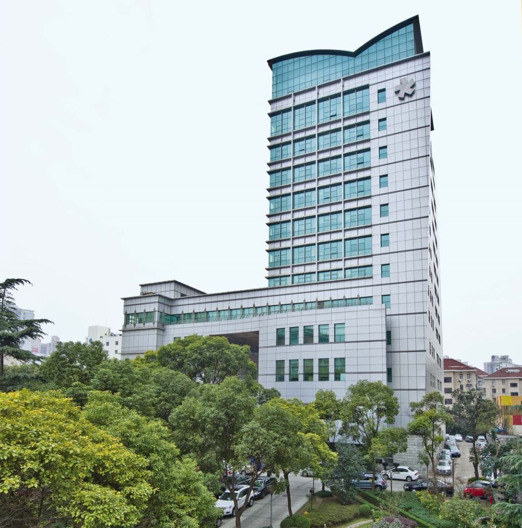 上海長寧區中山公園5-7元寫字樓招商，靈活辦公新選擇