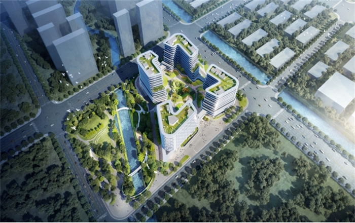 上海閔行區華漕鎮/南虹橋商務區寫字樓招商動態匯總，助力企業搶占市場先機