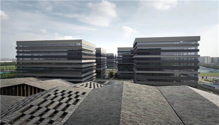 上海青浦區西虹橋商務區/徐涇鎮寫字樓招商匯總，尊享商務巔峰體驗