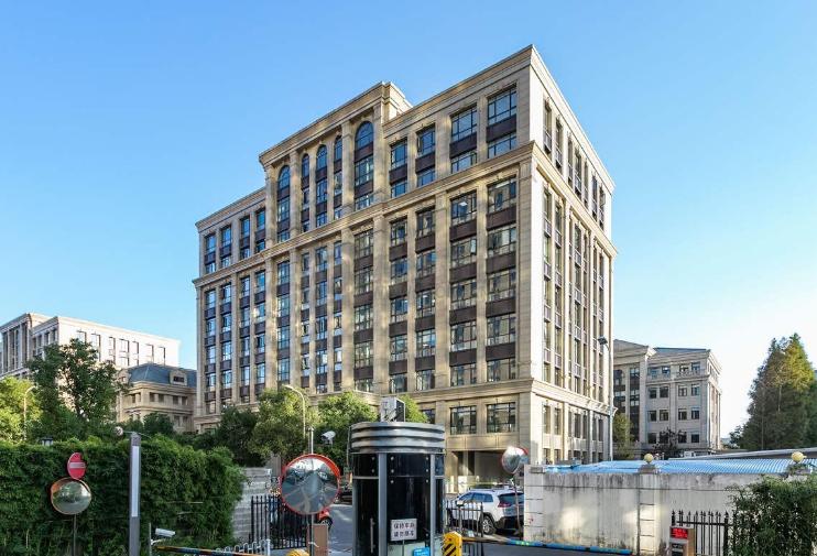 上海靜安區彭浦新村寫字樓招商大揭秘，攜手共創財富未來