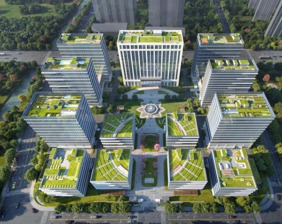 超非凡生物醫藥產業孵化器招租｜上海閔行區虹橋商務區干細胞實驗+P2實驗室租賃成本直降25%