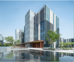 上海虹橋商務區核心！濱水小面積獨棟稀缺在售，速搶！