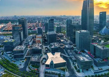 徐匯區人民政府辦公室關于印發《徐匯區堅持對標改革持續打造國際一流營商環境行動方案》的通知