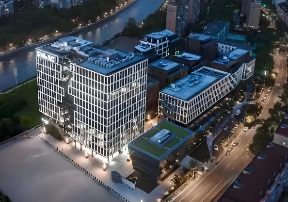 上海市閔行區天利上高地招商綜合評估報告：租賃與企業選址決策深度分析